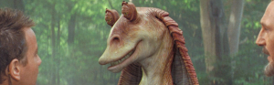 Jar JAr