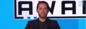 Jared Leto