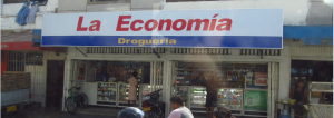 La economía