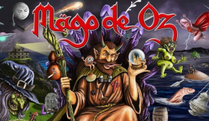 Mago de Oz