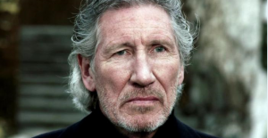 Roger Waters