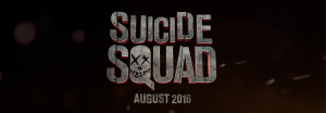 Suicide Squad