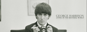 George harrison