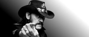 LEMMY