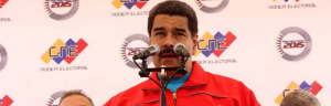 Maduro