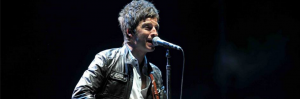 Noel Gallagher