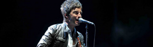 Noel Gallagher