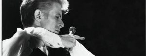 David Bowie