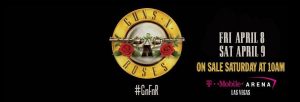 Guns N Roses