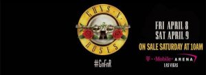 Guns N Roses