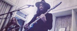 Sean Lennon