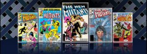 new mutants