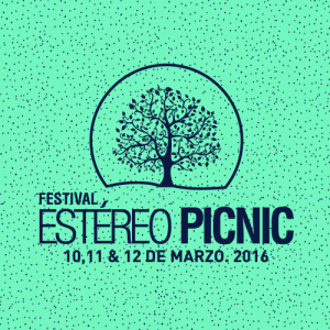 Estéreo Picnic