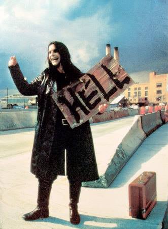 Imagen: https://www.facebook.com/ozzyosbourne/