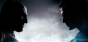 Batman vs Superman