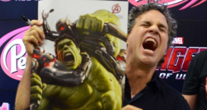 Mark Ruffalo