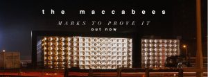 The Maccabees