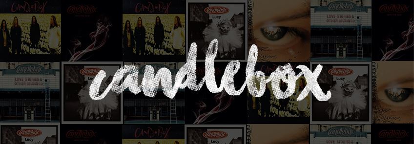 Candlebox Presenta El Primer Sencillo De Su Nuevo álbum