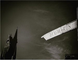 hogwarts