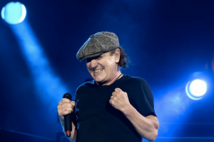 Brian Johnson