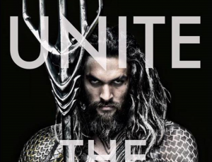 Aquaman