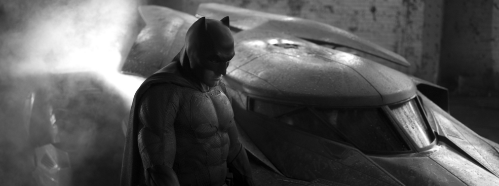 La Dolorosa Reacción De Ben Affleck Ante Las Malas Criticas De Batman V ...