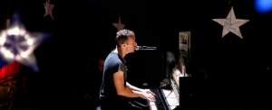 Chris Martin