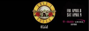 Guns N Roses