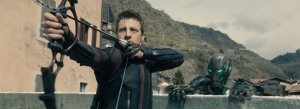 Hawkeye