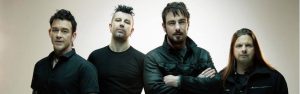 Saint Asonia