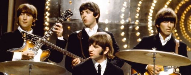 The Beatles Regresan En Una Película Documental - Radioacktiva.com