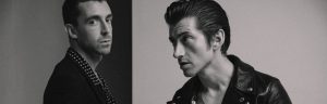 The Last Shadow Puppets