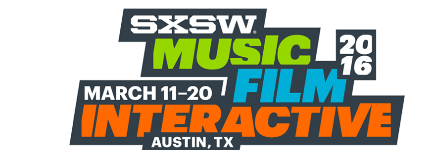 Festival South By Southwest - SXSW 2016 - Radioacktiva.com