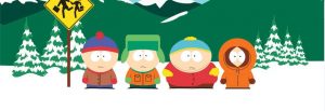 South Park