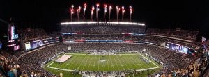 Lincoln Financial Field