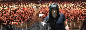 Marky Ramone