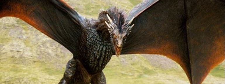 Cuánto Tiempo Toma Crear Los Dragones Que Se Ven En Game Of Thrones 