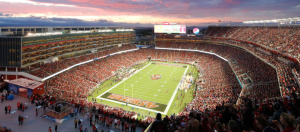 Levis Stadium