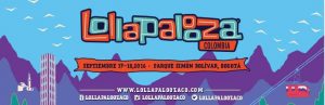 Lollapalooza