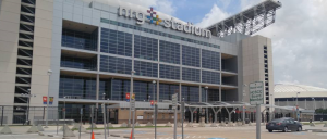 NRG Stadium