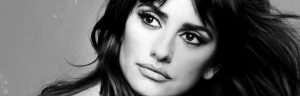 Penelope Cruz