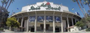 Rose Bowl