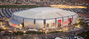 University of Phoenix Stadium