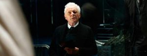 Anthony Hopkins