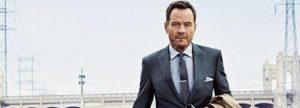 Bryan Cranston