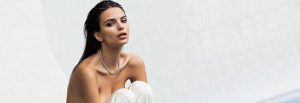 Emily Ratajkowski