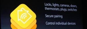 Homekit