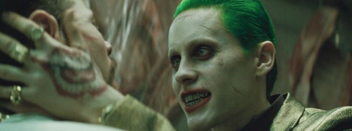 Se publica imagen de Suicide Squad que nos hace pensar que