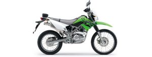 KLX150