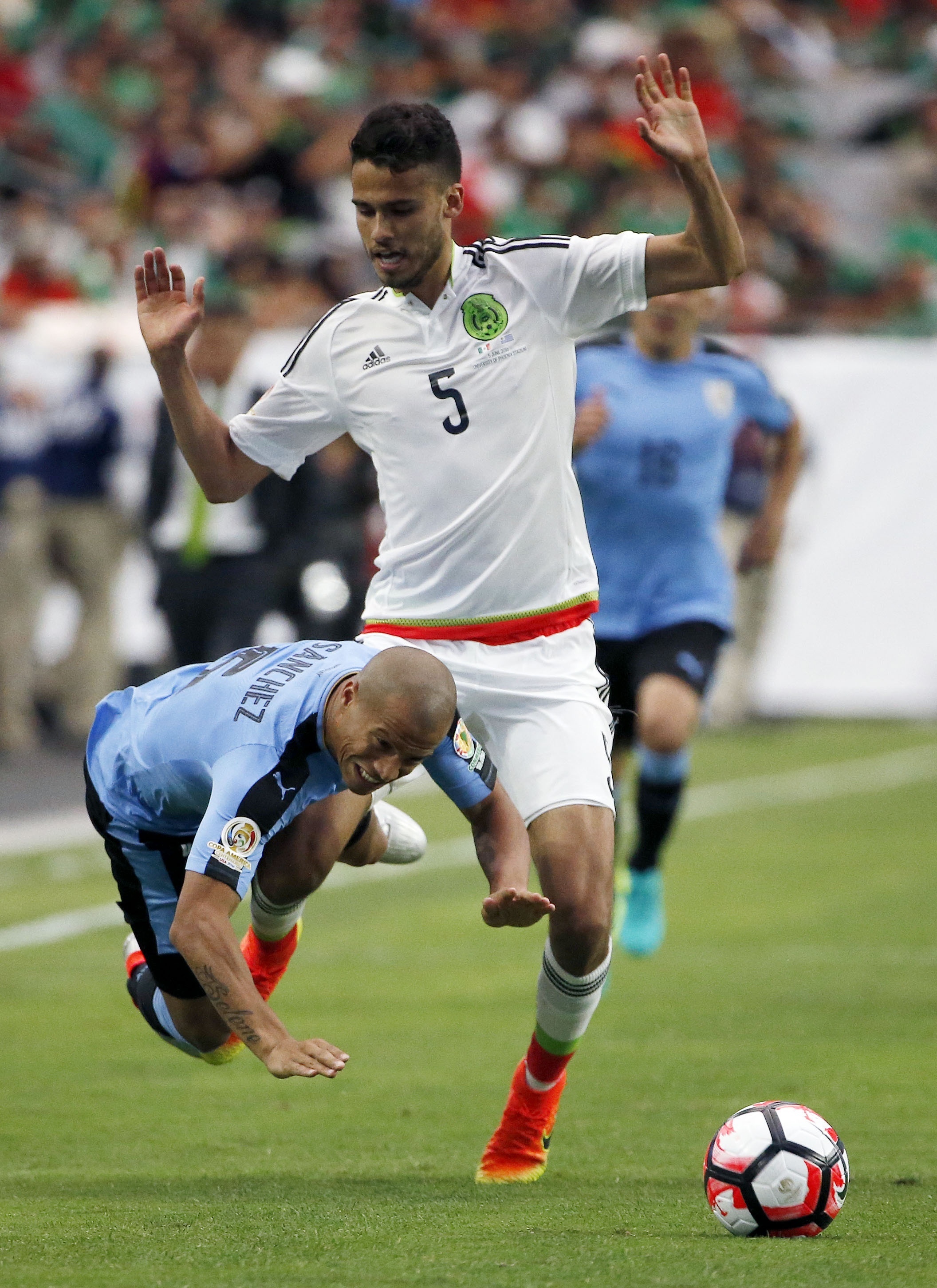 Imagen: AP Photo/Ross D. Franklin